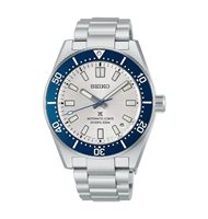 Watch Seiko Man Prospex in Steel HBC005J1